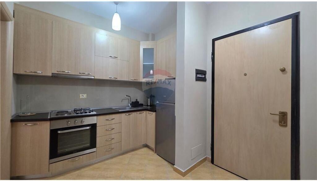 🏢 Appartamento 1+1 in Vendita – Uji i Ftohtë, Vlorë