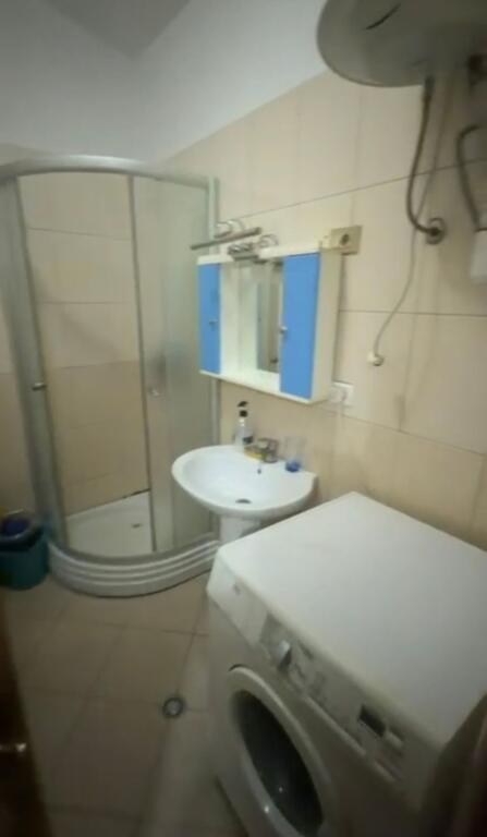Apartment 1+1 for rent at Eleonor Kodra Foundation of the Sun