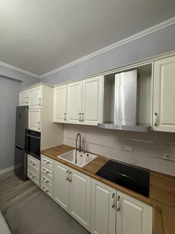 Apartment 1+1 for sale Opposite Delijorgjit
