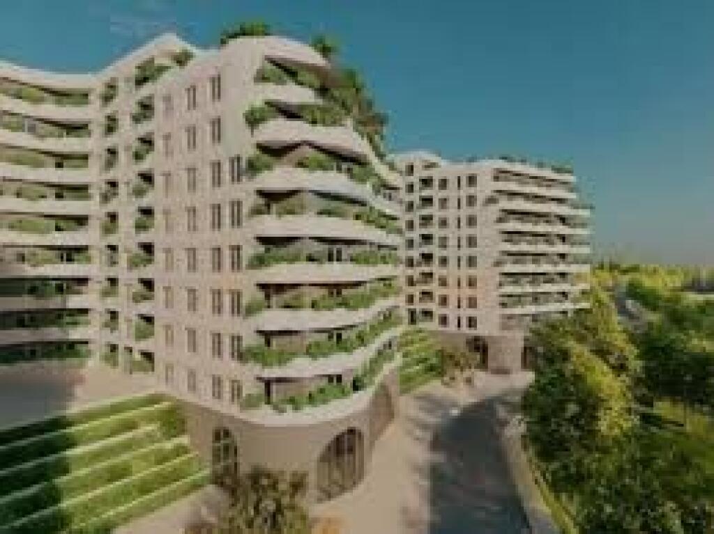 🏢 Vendesi in vendita Appartamento 1+1 – Aluna Residence, Paskuqan