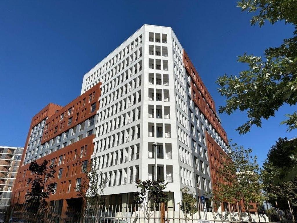 VENDIAMO APPARTAMENTO 1+1 PRESSO URBAN GATE, ASTIR! 101.000 €