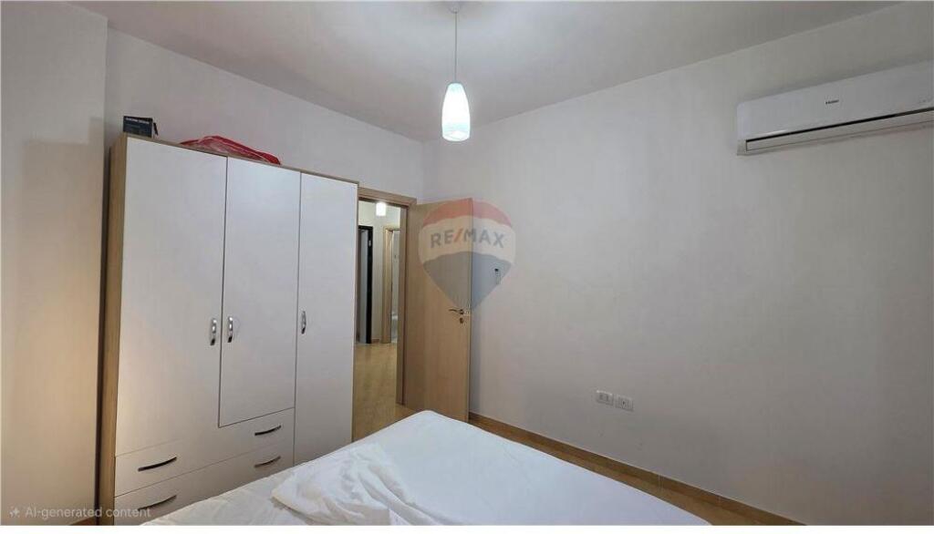 🏢 Appartamento 1+1 in Vendita – Uji i Ftohtë, Vlorë
