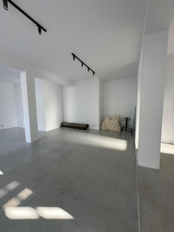 Ambient Bisnes për Qera – 100 m² – Qendra e Tiranës