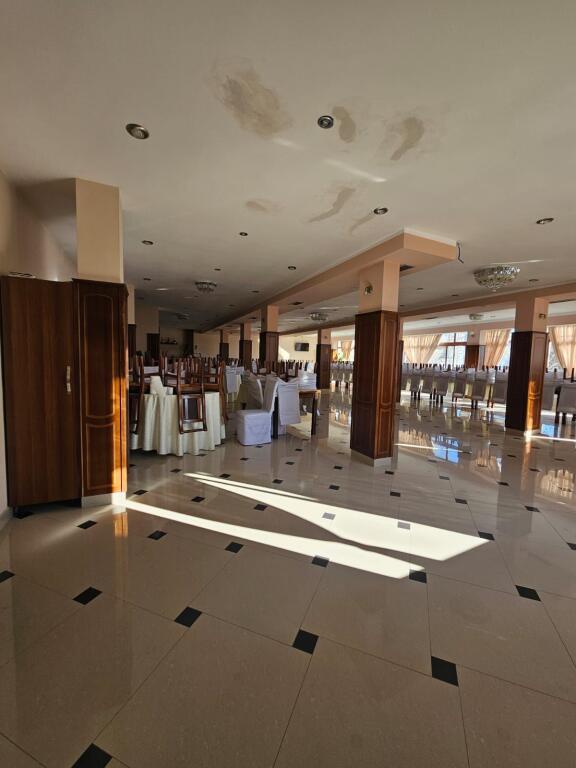 BUSINESS PREMISES FOR RENT – 200 m²