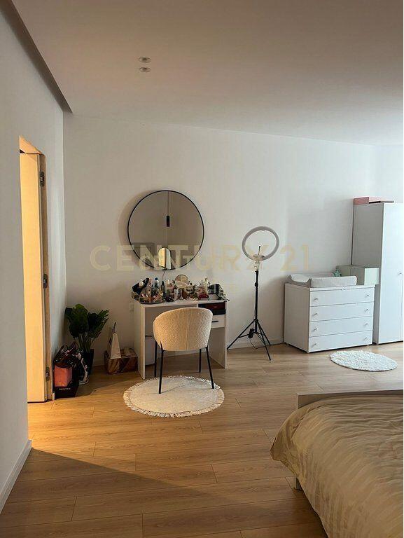 Apartment 2+1+2 for sale near the Dry Lake, close to Radisson