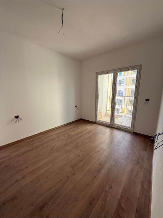 🏢 Jepet me Qira – Ambient Zyre 1+1 në Zogun e Zi  