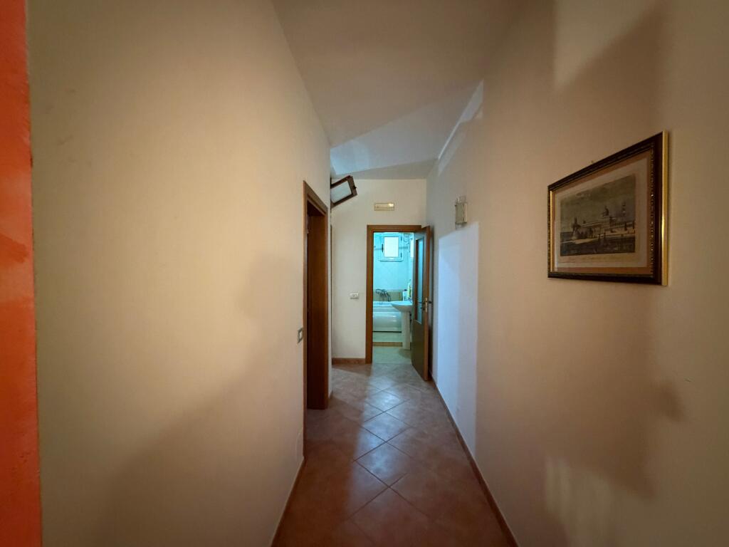 Vivete nel cuore di Skela – Appartamento 3+1 con 2 Balconi