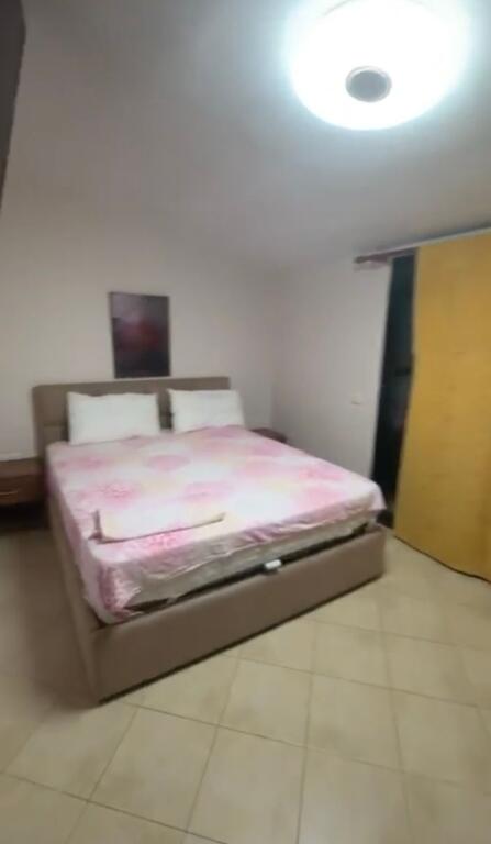 Apartment 1+1 for rent at Eleonor Kodra Foundation of the Sun