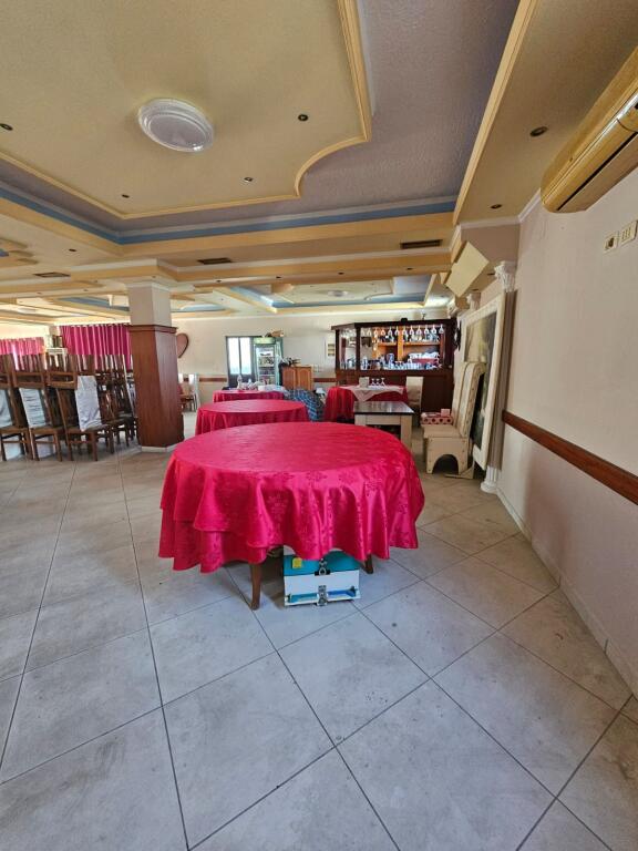 BUSINESS PREMISES FOR RENT 180m²