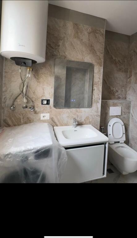 Casa in affitto 2+1-laprak, via llazar shapatini