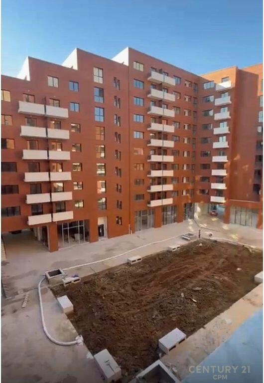 WE SELL 1+1 APARTMENT AT URBAN GATE, ASTIR! 101,000 € Total Area 75m2