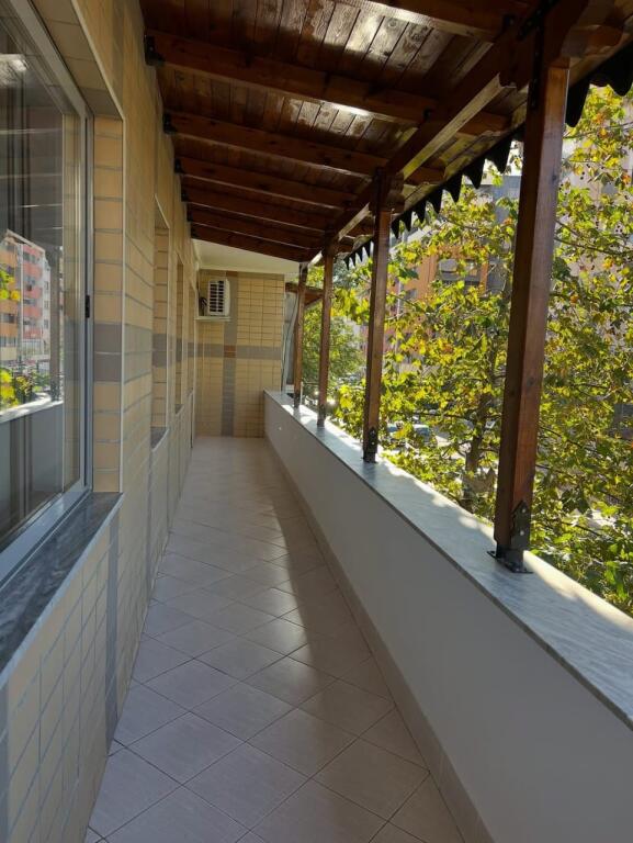 Modern 2+1 apartment for sale in Astir
