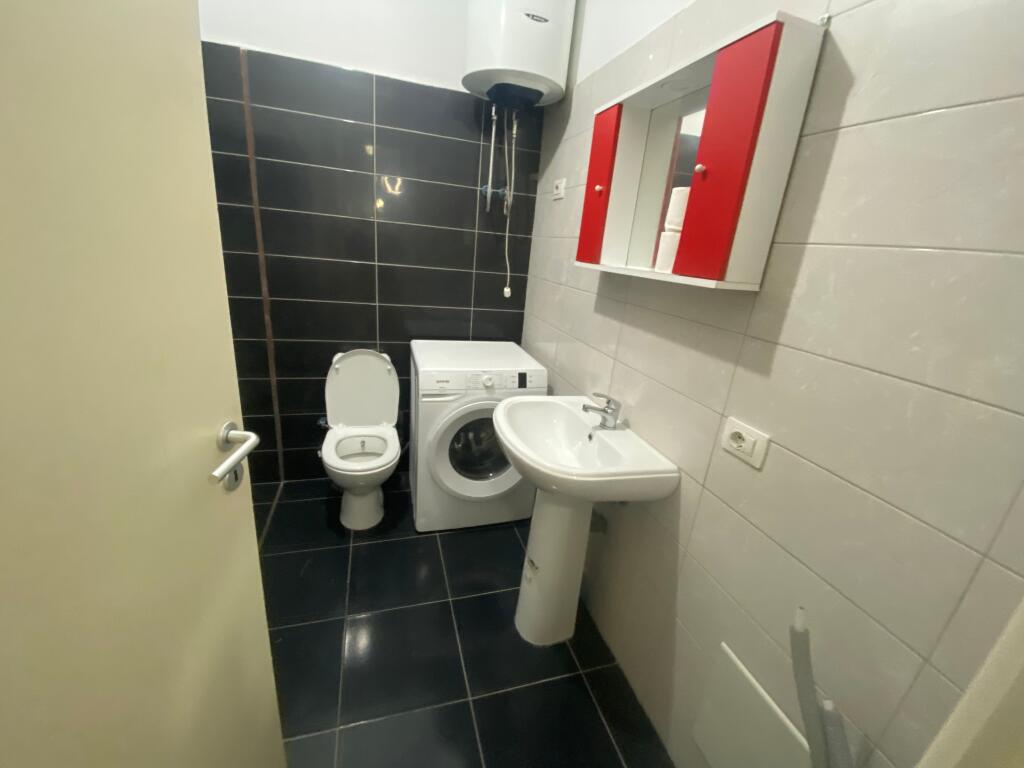2+1,new building,at colombo train station,600 thousand lek