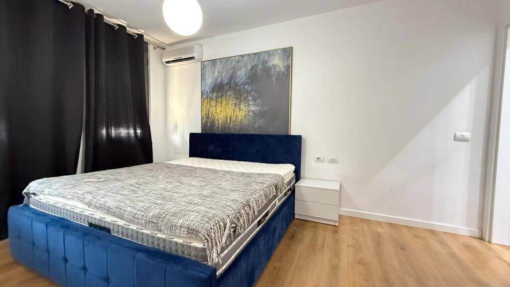 2+1 apartment for rent in Bllok!