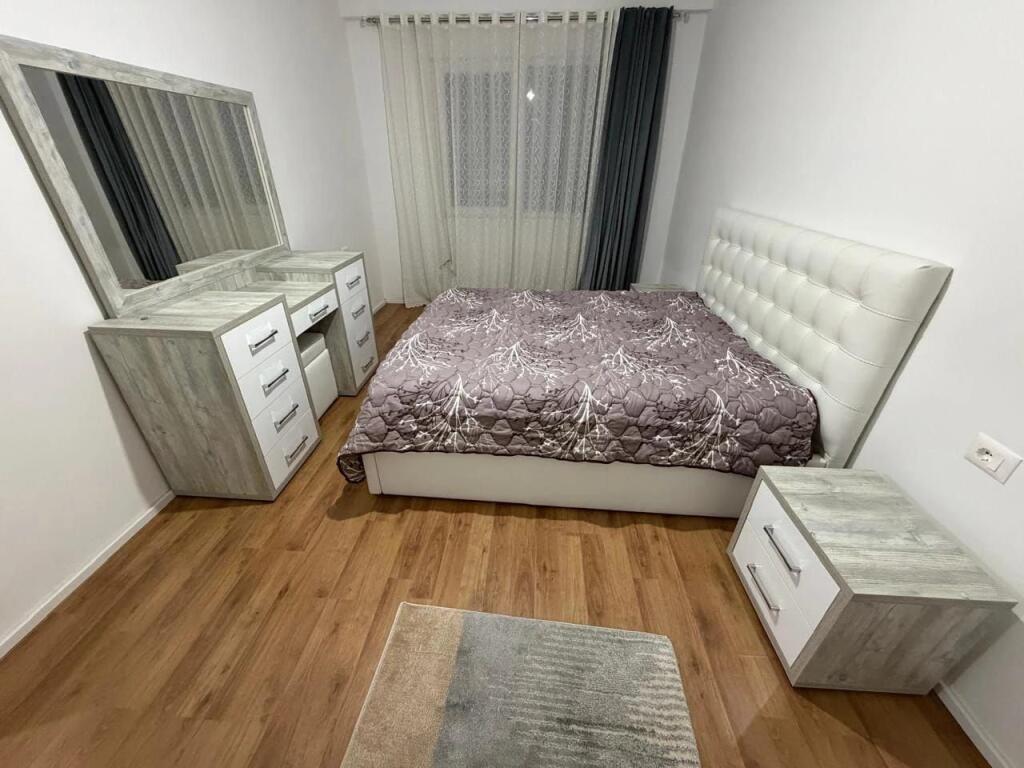 APARTAMENT ME QERA 1+1 ASTIR 50.00 LEKE