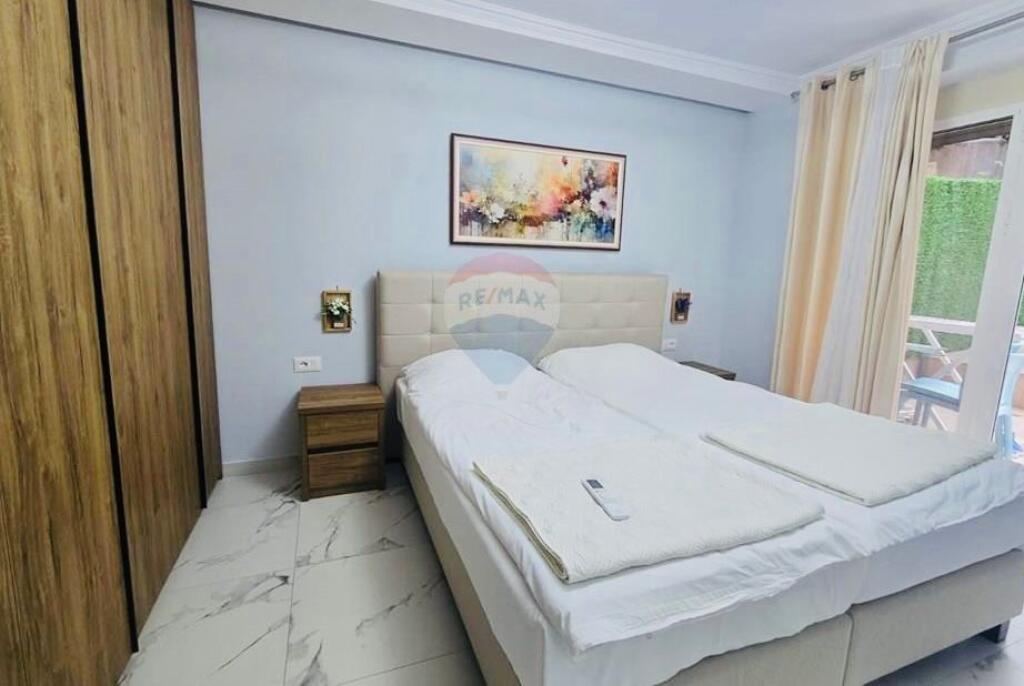 📍Apartment 1+1 Elbasan Street