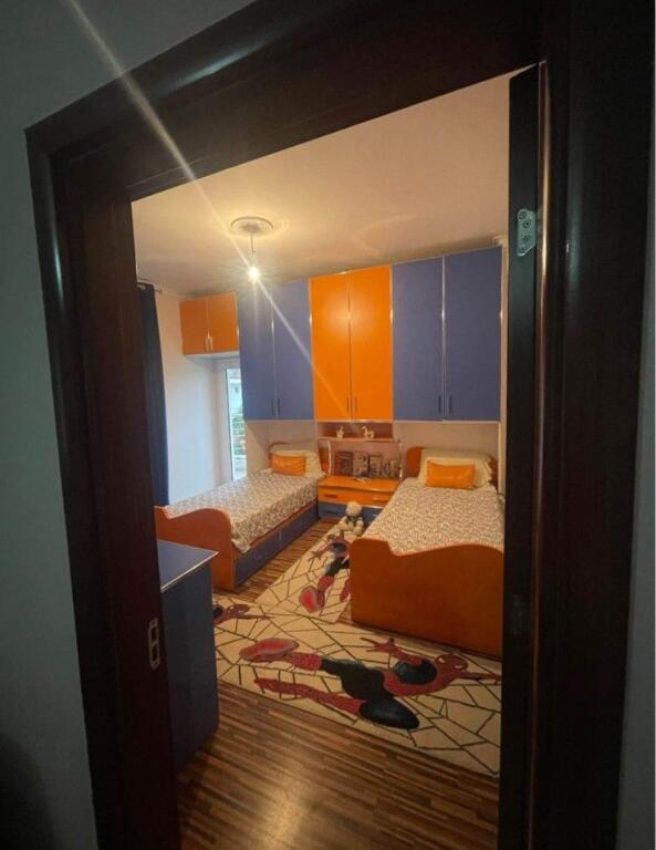 Si affitta il secondo piano di una villa 2+1 - Il 5 maggio!!!