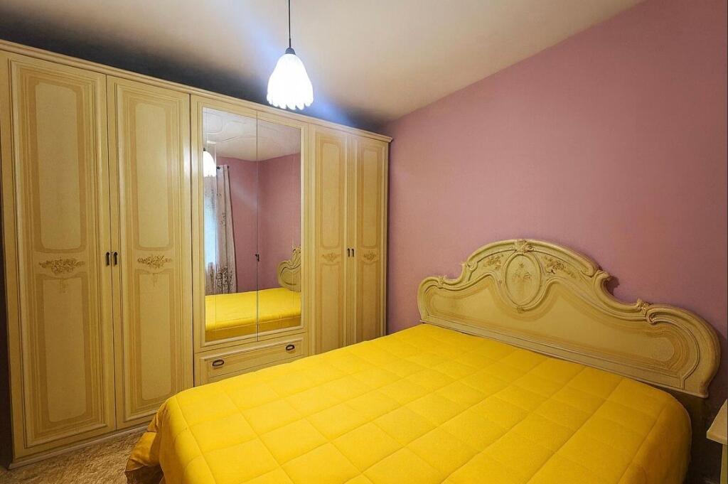 Appartamento 2+1 in vendita vicino alla Scuola Unita