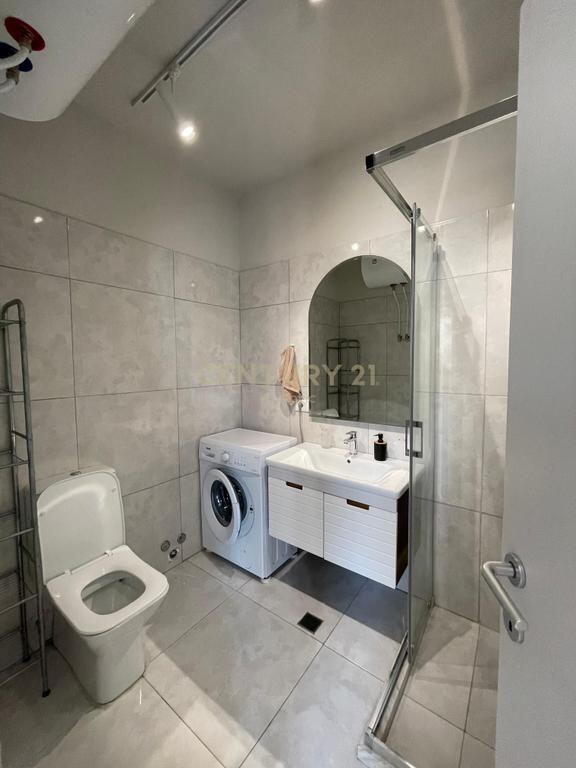 Appartamento 1+1 in Vendita con Vista Mare – Rrota e Kuqe, Durrës !! 119,000 €