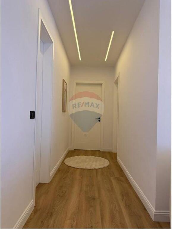 Appartamento 2+1+2 In Affitto - Via Kosovarëve, Tirana 1.300 €