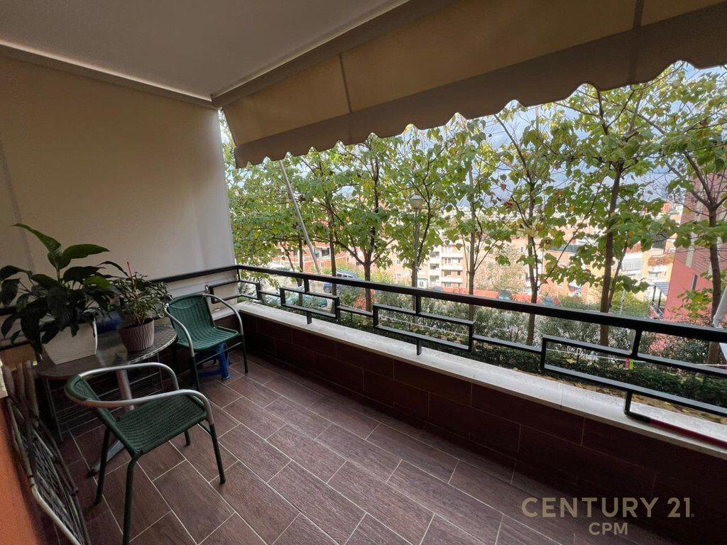 Apartament 2+1+DEPO Për Shitje në Kopshti Botanik Zoologjik, Tiranë - 220,000€ | 95.5m² 210,000 € Sip. Totale  96m2
