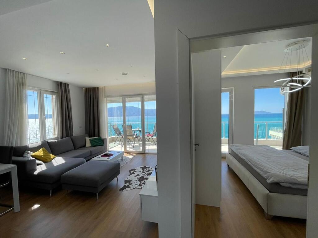 FOR SALE | LUXURY APARTMENT | COLD WATER - VLORË