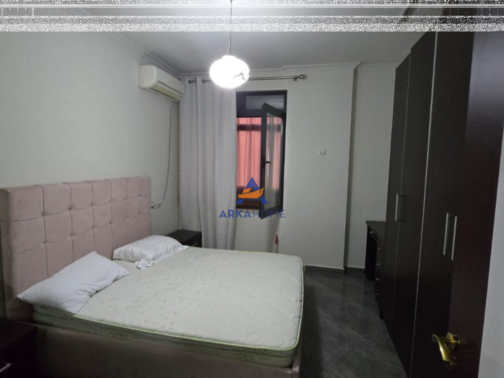 JEPET ME QERA APARTAMENT 1+1+BALLKON "LIQENI ARTIFICJAL" 55.000 LEKE