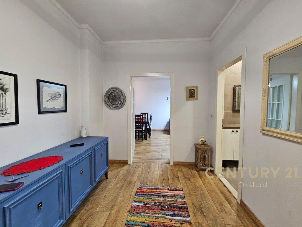 APARTAMENT 1+1 PER QIRA NE YZBERISHT