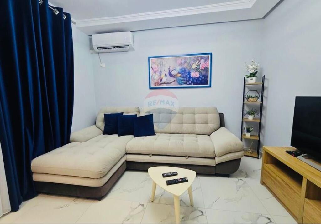 📍Apartment 1+1 Elbasan Street
