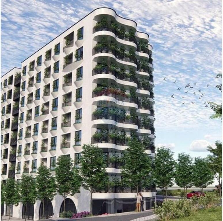 VENDIAMO APPARTAMENTO 1+1 ALUNA COMPLEX!