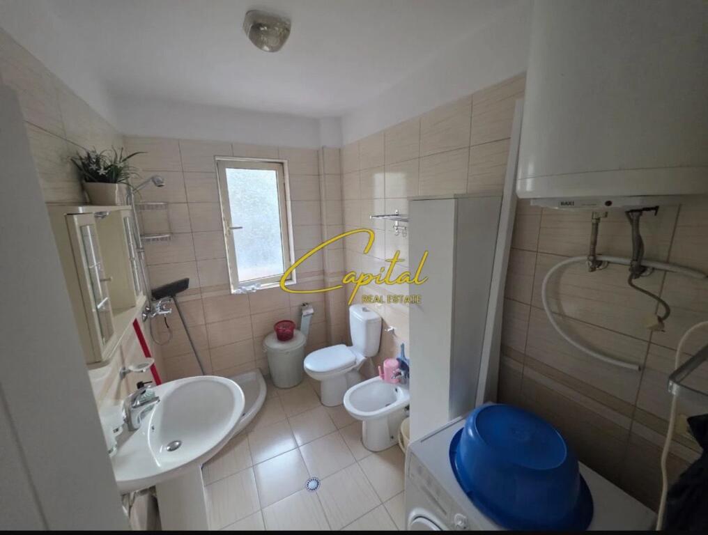 APARTMENT FOR RENT 1+1 MYSLYM SHYRI 59,000 LEKE