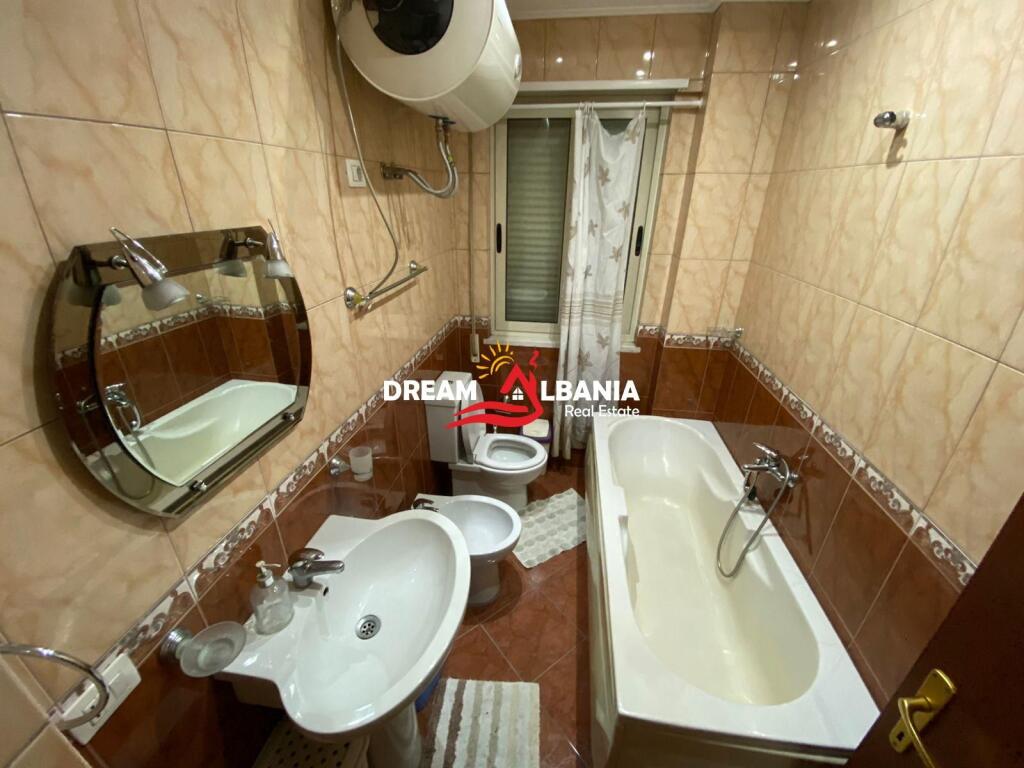 Apartament 3+1 me qera ne Don Bosko tek Vizion Plus ne Tirane (ID 4231248)

