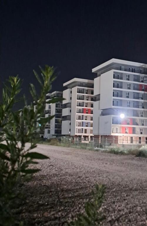 Apartment 3+1+2+ Verandas for Sale Univers City
