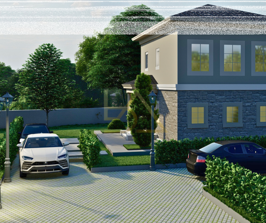 Shitet Vilë Elitare – River Hill Residence, Petrelë