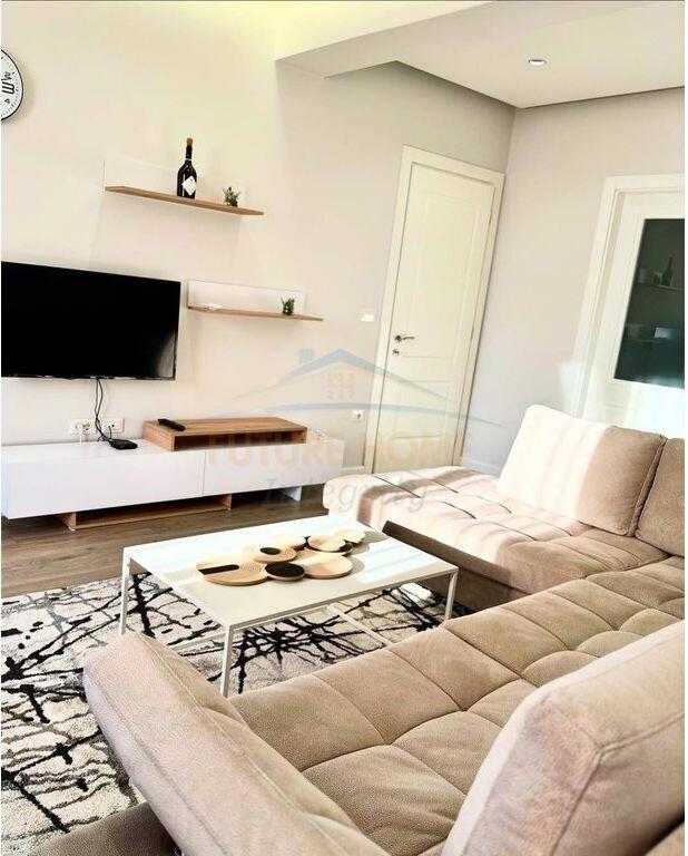 Two 1+1 apartments for sale Vasil Shanto