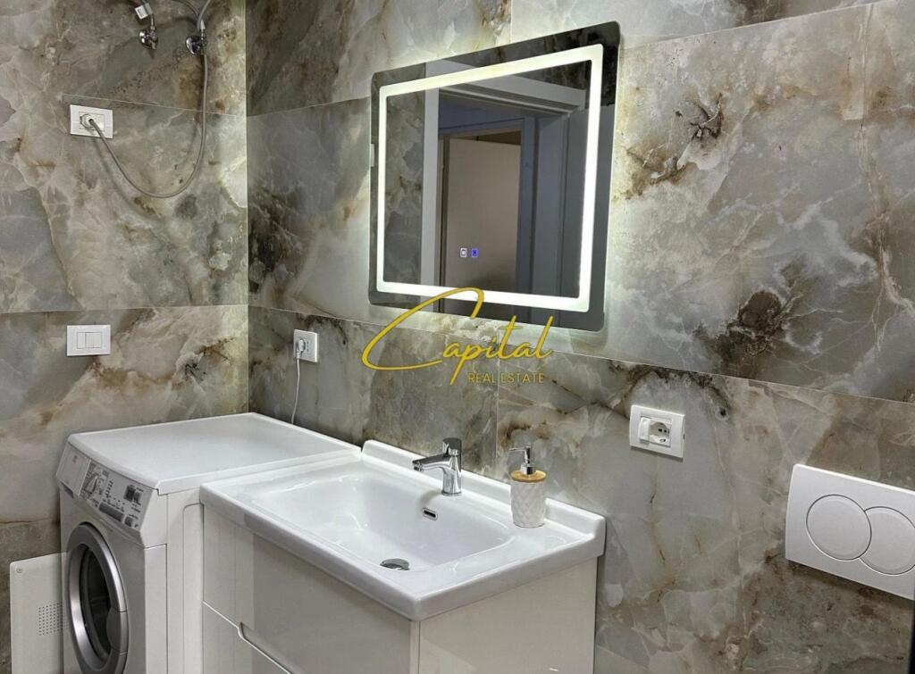 APARTMENT FOR RENT 2+1 ISH BLLOKU 80,000 LEKE