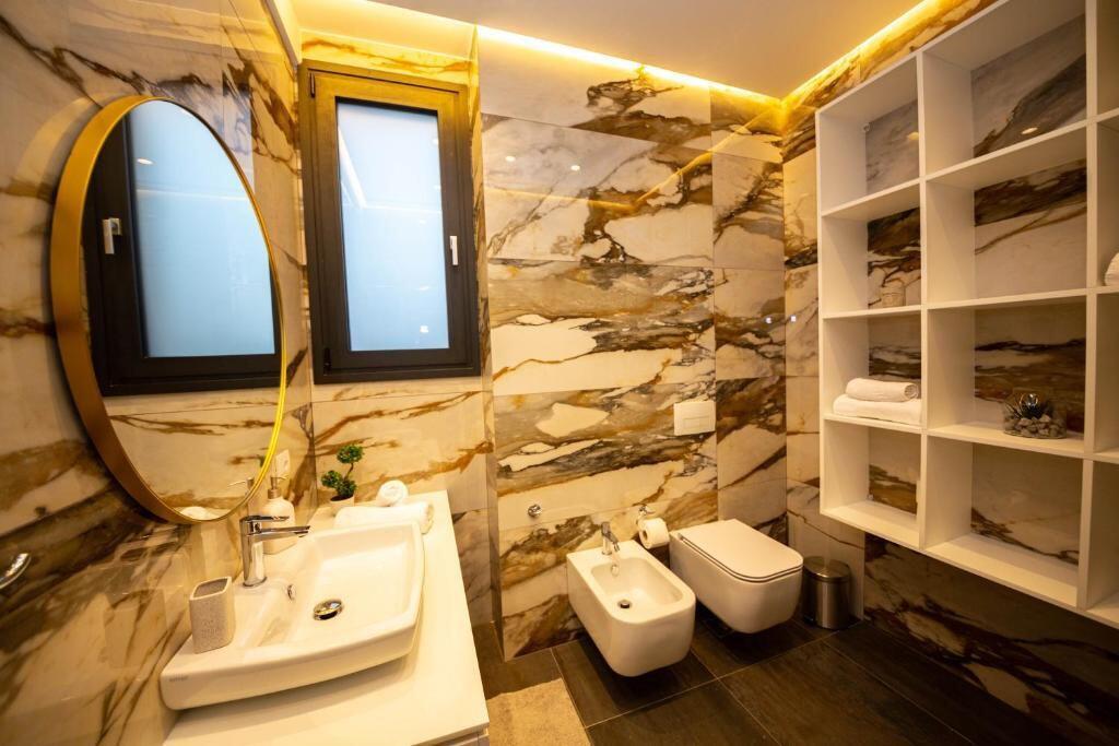 VILLA INDIVIDUALE IN AFFITTO A SAUK !