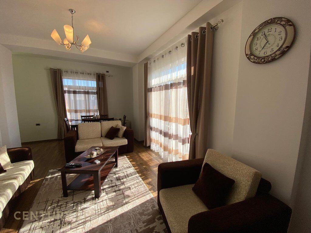 Apartment 2+1+2 for sale in the area of the Artificial Lake, near Hotel Radisson. 259,400 € Total area 134m2