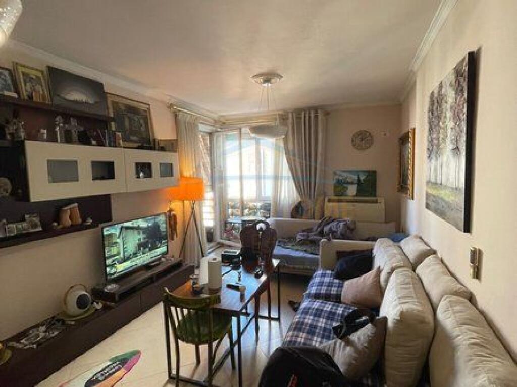 For sale, Apartment 2+1 Villa L, New Ring, Tirana