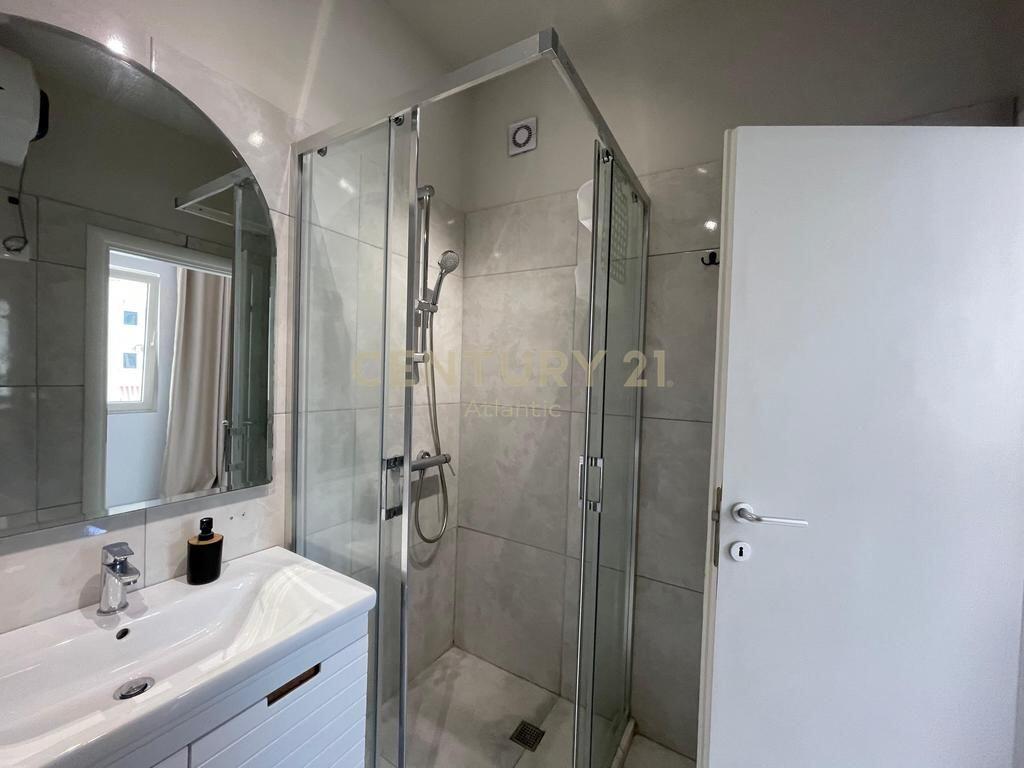 Appartamento 1+1 in Vendita con Vista Mare – Rrota e Kuqe, Durrës !! 119,000 €