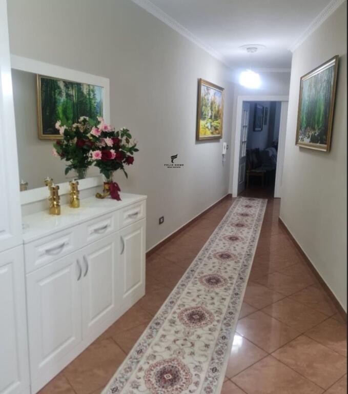 APARTMENT FOR RENT 2+1 CENTER 1200 EURO