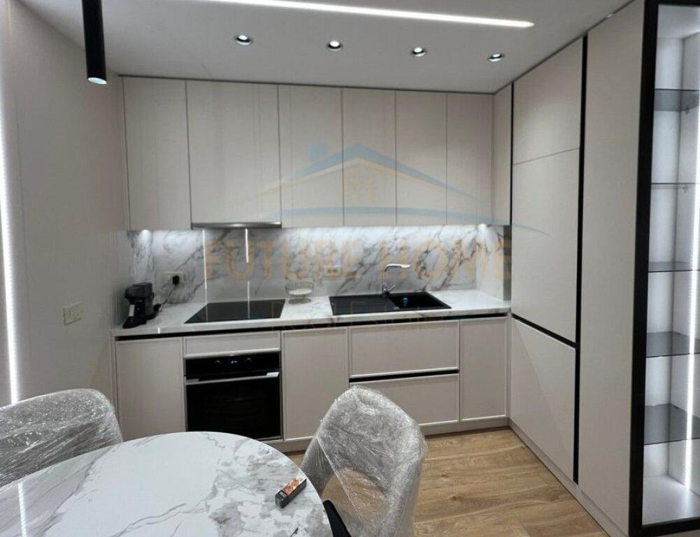 For sale, 2+1 Apartment, Golden Tower Residence, Mine Peza Street..