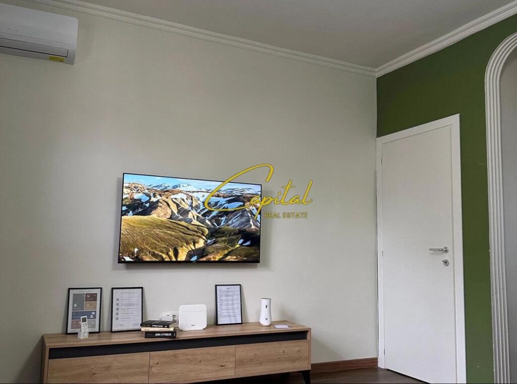 APARTMENT FOR RENT 2+1 ISH BLLOKU 80,000 LEKE