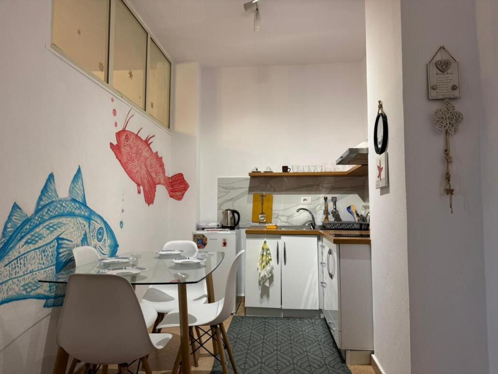 Appartamento 1+1 in Affitto – Spiaggia di Durazzo