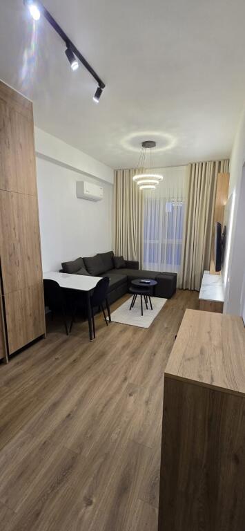 Apartament 1+1 me qira prane Mangalem 21!
