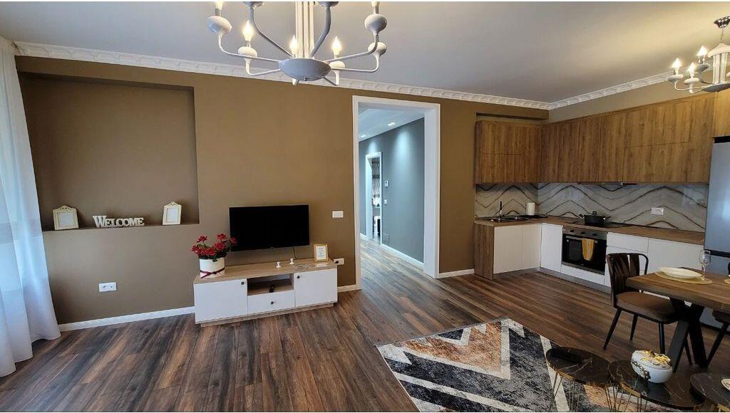 SUPER APPARTAMENTO MODERNO 2+1+VERANDA IN VENDITA VICINO ALLA MOSCHEA GIARDINO BOTANICO! 325.000 € Sup. Totale 170m2