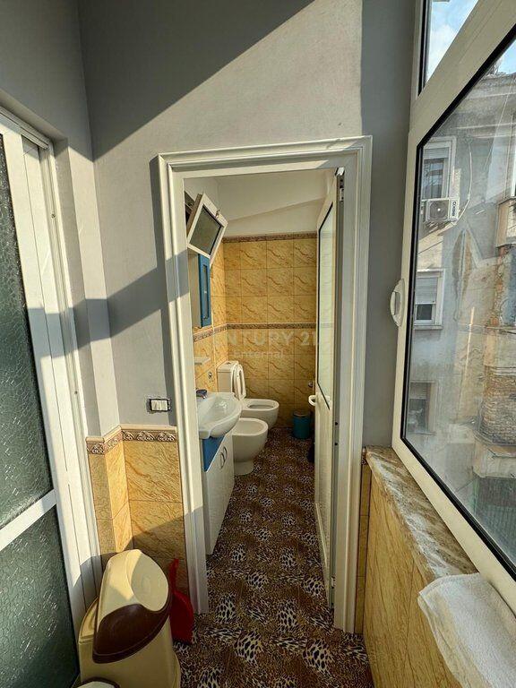 Apartment for rent 2+1+2 Bllok
