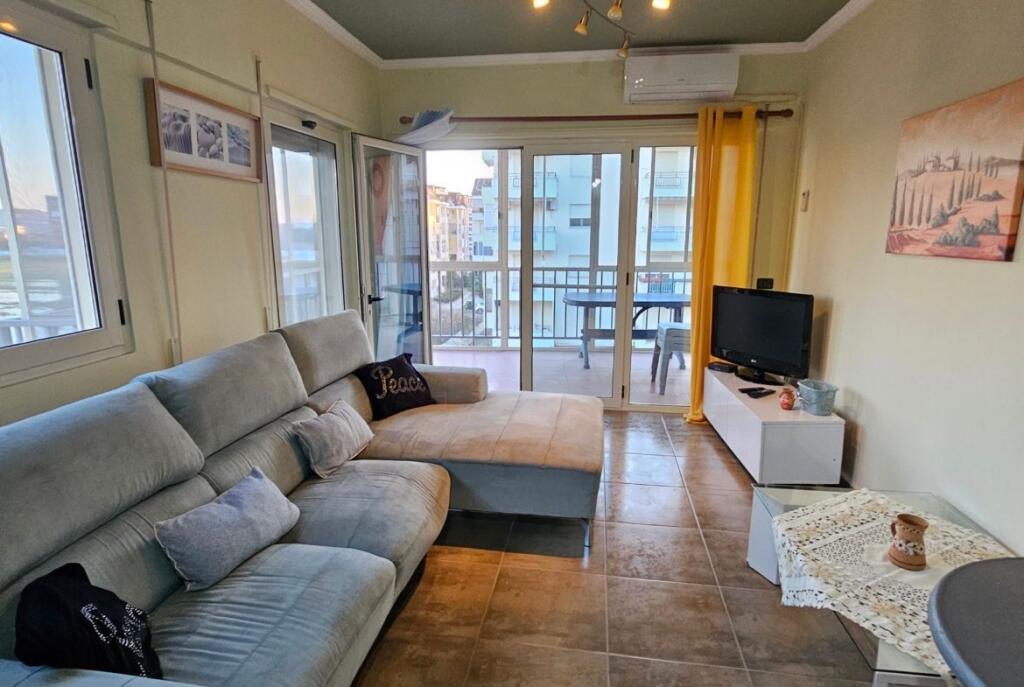 In Golem, Apartment 1+1 Perfect for Investment for Sale!