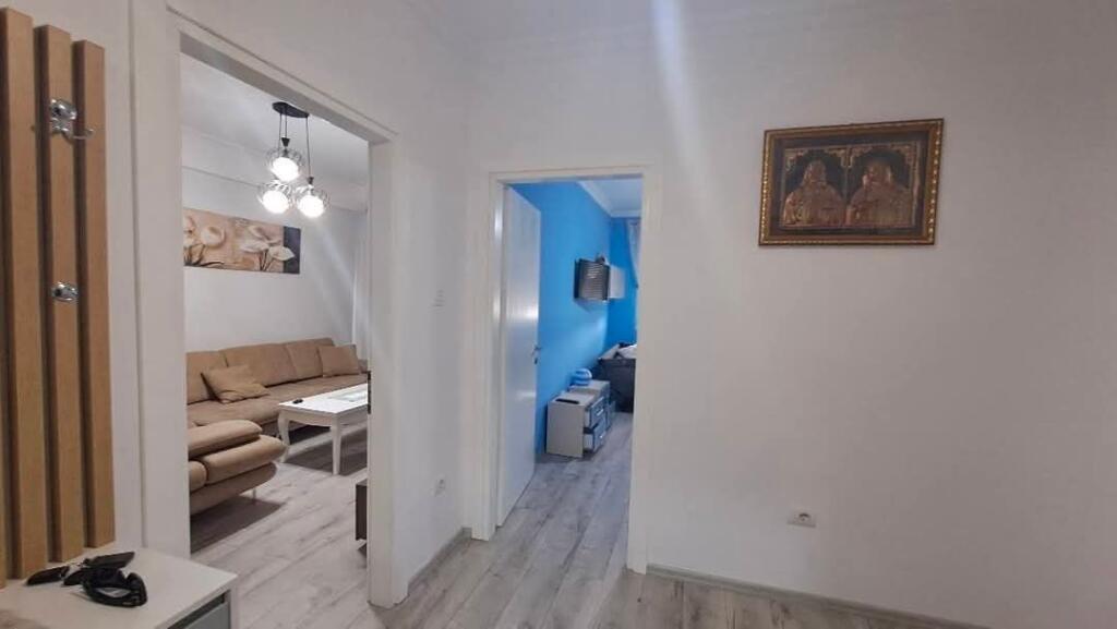 Apartament 2+1 - Astir