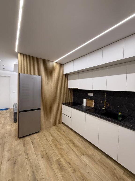 Apartment for rent 1+1 at 21-Dhjetori!